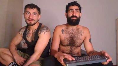 Drogama live cam on Cam4