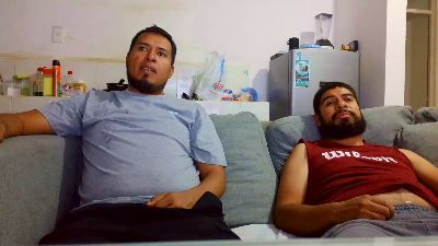 Droggo live cam on Cam4