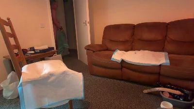 DroneslaveDom live cam on Cam4