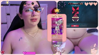 sex cam live DroolingFlavor