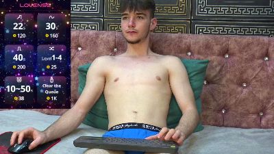 xxx webcam chat DruBarry