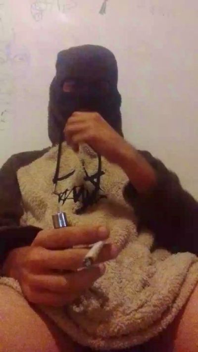 Druidacahondo live cam on Cam4