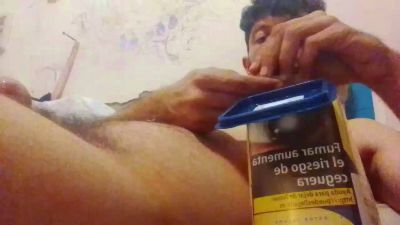 Druidacahondo live cam on Cam4