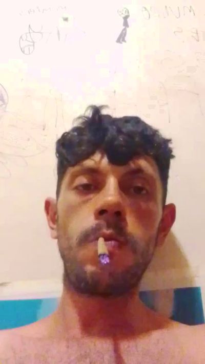 Druidacahondo live cam on Cam4