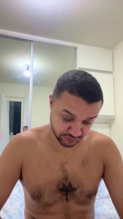 DtdCampinas22cm live cam on Cam4