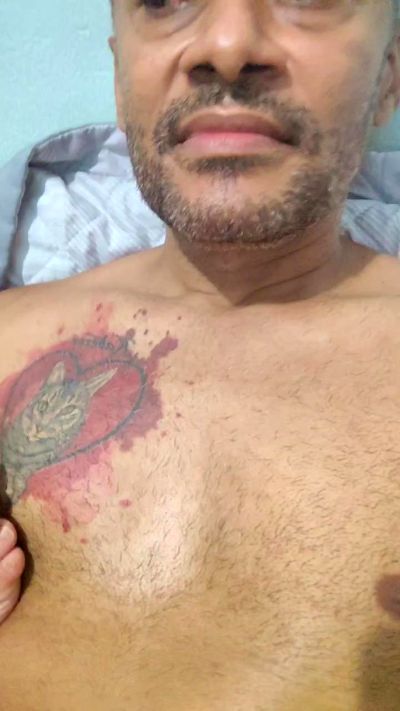 Живая веб-камера Duardo26, мужчина, страна Бразилия