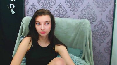 Profile and Statistics for DuchessLuna on Cam4
