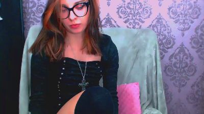 DuchessLuna live cam on Cam4
