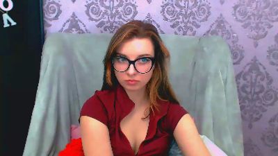 DuchessLuna live cam on Cam4