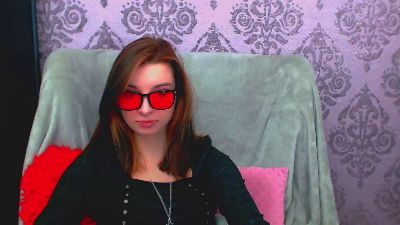 DuchessLuna live cam on Cam4