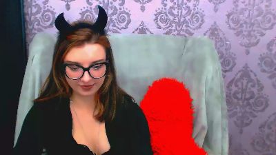 DuchessLuna live cam on Cam4