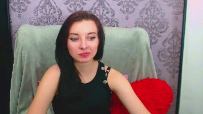DuchessLuna live cam on Cam4