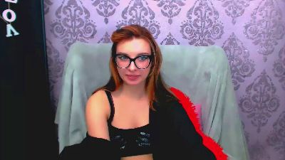 DuchessLuna live cam on Cam4