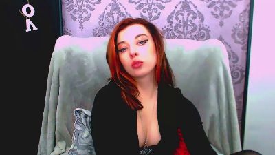 DuchessLuna live cam on Cam4