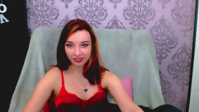 DuchessLuna live cam on Cam4