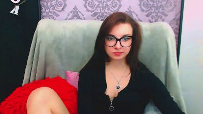 DuchessLuna live cam on Cam4