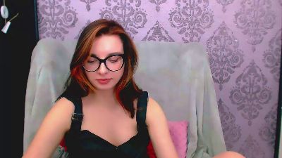 DuchessLuna live cam on Cam4