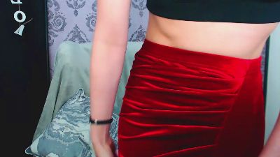 DuchessLuna live cam on Cam4