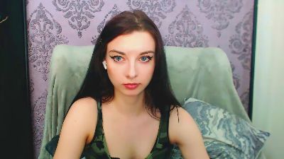 DuchessLuna live cam on Cam4