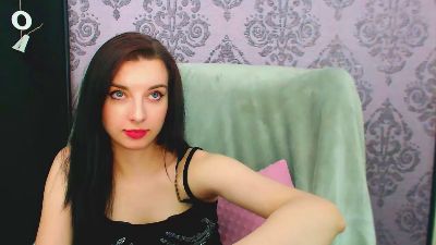 DuchessLuna live cam on Cam4