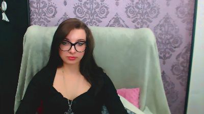 DuchessLuna live cam on Cam4