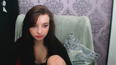 DuchessLuna live cam on Cam4