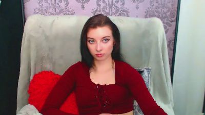 DuchessLuna live cam on Cam4