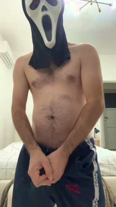DukeAstaroth live cam on Cam4