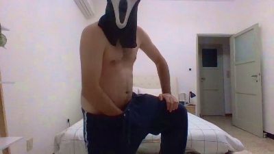DukeAstaroth live cam on Cam4