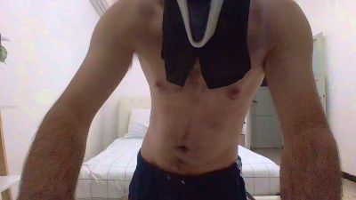 DukeAstaroth live cam on Cam4