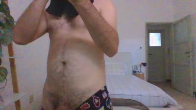 DukeAstaroth live cam on Cam4