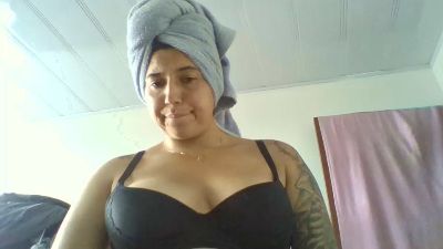Dulce771 live cam on Cam4