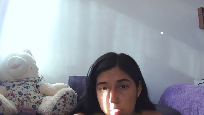 Dulce771 live cam on Cam4