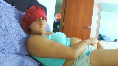 Dulce771 live cam on Cam4