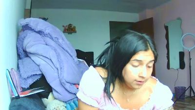 Dulce771 live cam on Cam4