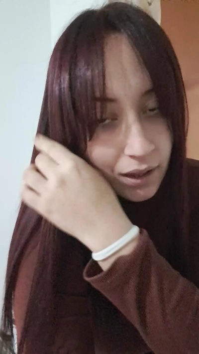 DulceKimi live cam on Cam4