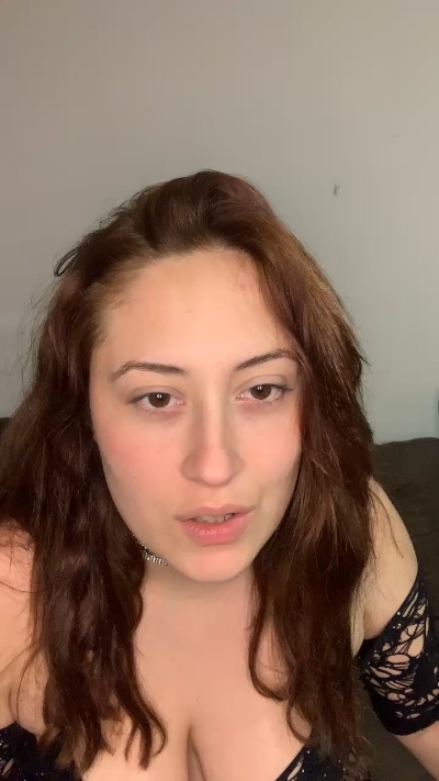DulceKimi live cam on Cam4
