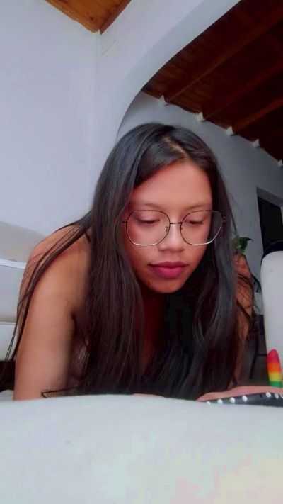 DulceMR live cam on Cam4