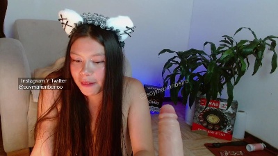 DulceMR live cam on Cam4
