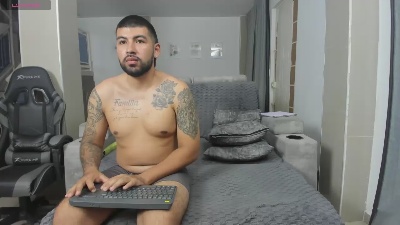 DulceRomance live cam on Cam4