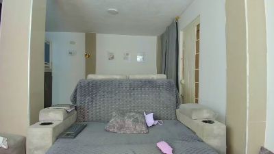 DulceRomance live cam on Cam4