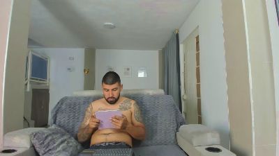 DulceRomance live cam on Cam4