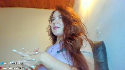 sex webcam DulceSmilee