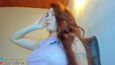 sex webcam DulceSmilee