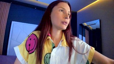 DulceSterling live cam on Cam4