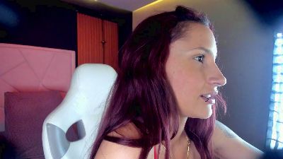 DulceSterling live cam on Cam4