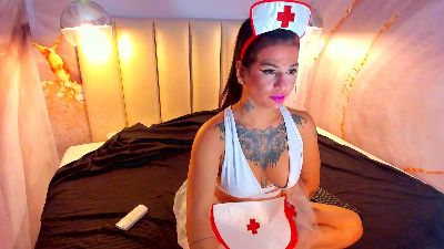DulceTemptation live cam on Cam4