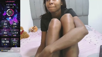 Dulce_camx live cam on Cam4
