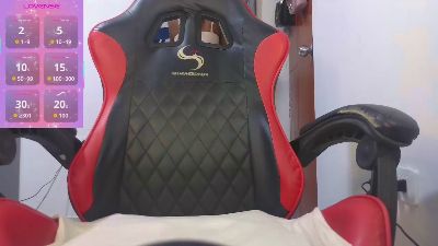 Dulce_camx live cam on Cam4