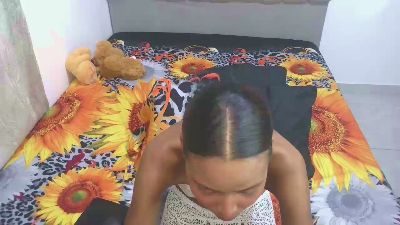 Dulce_camx live cam on Cam4